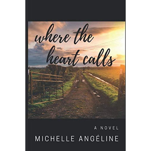 Pre-Owned Where the Heart Calls Paperback