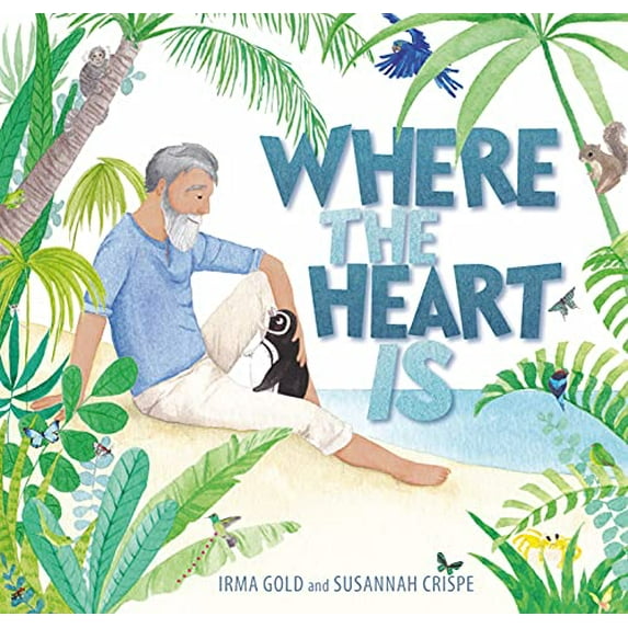 Pre-Owned Where the Heart Is (Other) 9781925820874