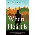thumbnail image 1 of Where the Heart Is, (Paperback), 1 of 1