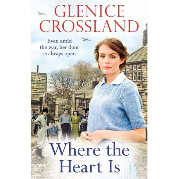 Where the Heart Is (Paperback)