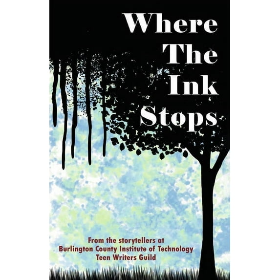 Where the Ink Stops (Paperback)