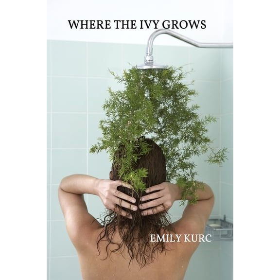 Where the Ivy Grows (Paperback)
