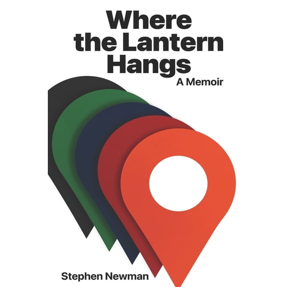 Where the Lantern Hangs, (Paperback)