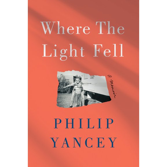 Where the Light Fell: A Memoir, (Paperback)
