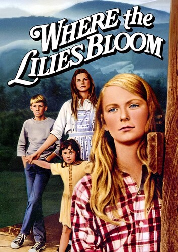 Where the Lilies Bloom (DVD) - image 1 of 1