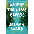 thumbnail image 1 of Pre-Owned Where the Line Bleeds Paperback, 1 of 1