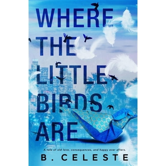 Where the Little Birds Are (Paperback) by B Celeste