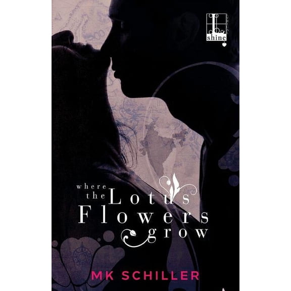 Where the Lotus Flowers Grow (Paperback)