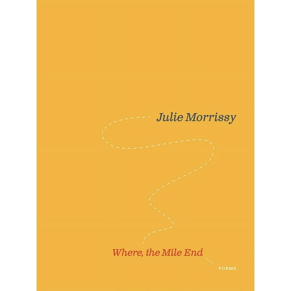 Where, the Mile End (Paperback)