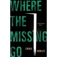 thumbnail image 1 of Pre-Owned Where the Missing Go Paperback, 1 of 1