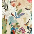 thumbnail image 1 of Where the Passion Flower Grows I Poster Print by Asia Jensen, 1 of 1