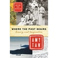 thumbnail image 1 of Pre-Owned Where the Past Begins: Memory and Imagination (Paperback) 0062319310 9780062319319, 1 of 1