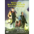 thumbnail image 1 of Pre-Owned Where The Red Fern Grows Ii (Dvd) (Good), 1 of 1