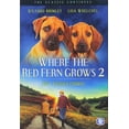 thumbnail image 1 of Where the Red Fern Grows: Part 2 (DVD), 1 of 2