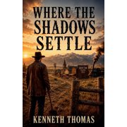 Where the Shadows Settle, Paperback