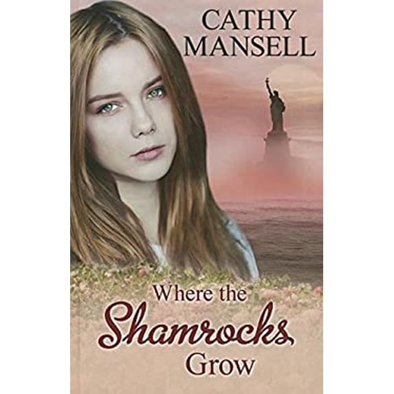 Pre-Owned Where the Shamrocks Grow 9780750540841 Used
