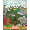 thumbnail image 1 of Where the Sidewalk Grows, (Paperback), 1 of 1