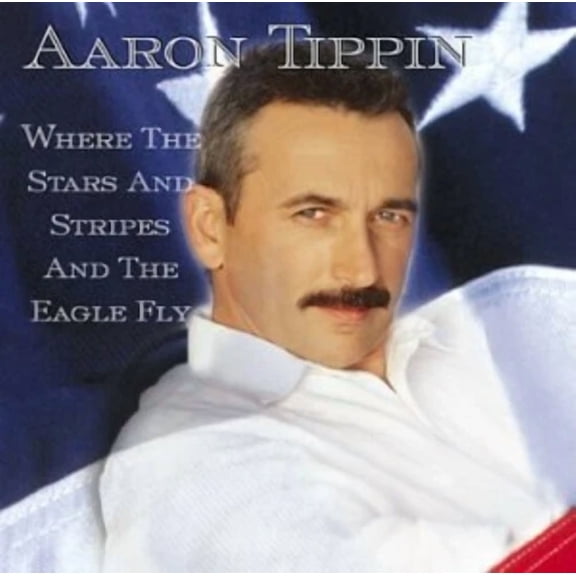 Where the Stars & Stripes & The Eagle Fly - Music CD - 2001-10 - Very Good - Sold by gmusic