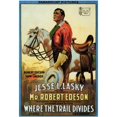 thumbnail image 1 of Where the Trail Divides Movie Poster Print (27 x 40) - Item # MOVCF1345, 1 of 1