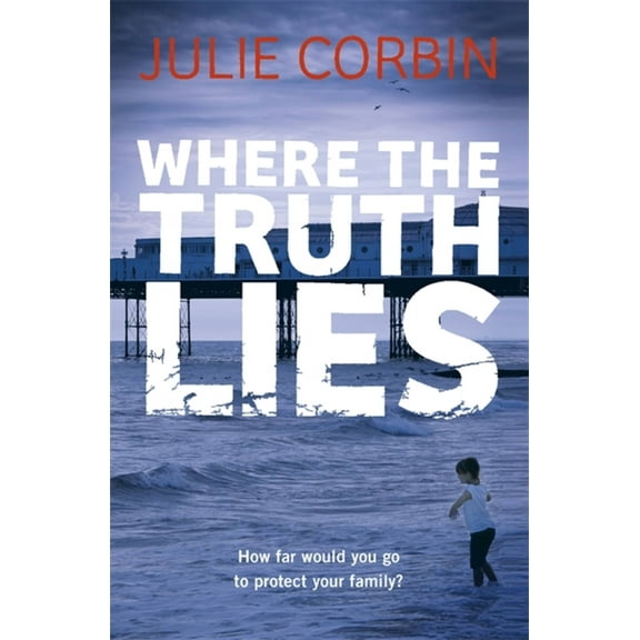 Where the Truth Lies (Paperback)