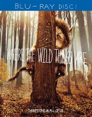 その他 Where the Wild Things Are [Blu-ray] [Import] Warner Bros. Where the Wild Things Are - Blu-ray DVD +