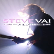 Where the Wild Things Are DVD, Favored Nations, Music & Performance