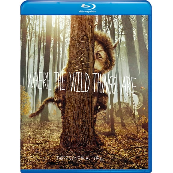 Where the Wild Things Are