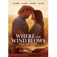thumbnail image 1 of Where the Wind Blows (DVD), Level 33 Ent., Drama, 1 of 1