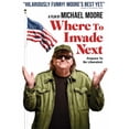 thumbnail image 1 of Pre-Owned Where To Invade Next (Dvd) (Good), 1 of 1