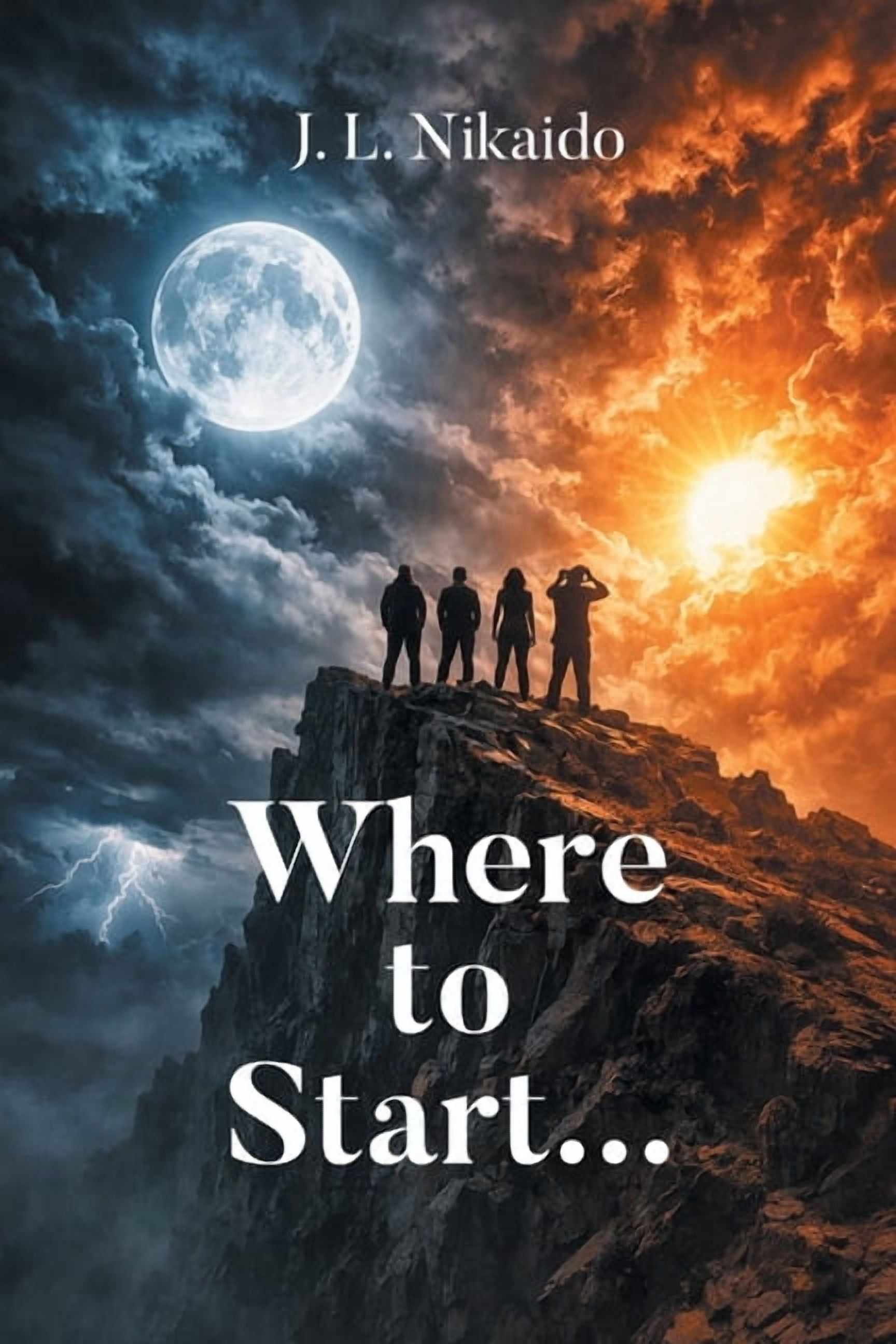 Where to Start..., (Paperback)
