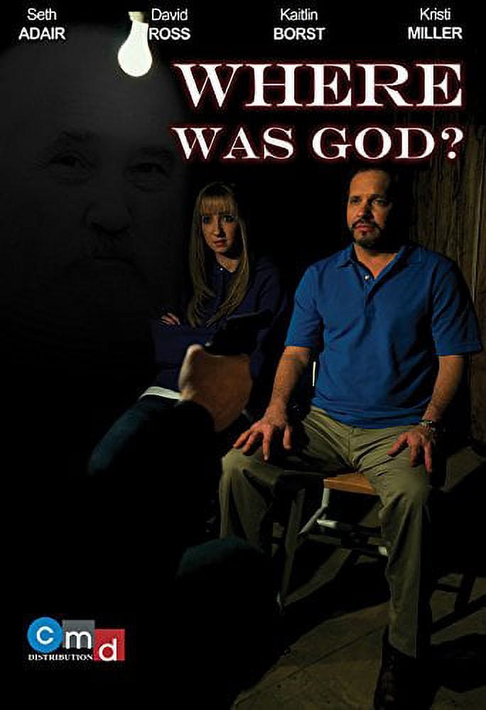 Where was God?