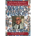 thumbnail image 1 of Pre-Owned Where's Harry?: Steve Stone Remembers His Years with Harry Caray (Hardcover) 0878332332 9780878332335, 1 of 1