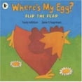 thumbnail image 1 of Pre-Owned Where's My Egg? (Paperback) 1406316784 9781406316780, 1 of 1