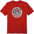thumbnail image 1 of Wheres Waldo T-Shirt Waldo Logo Unisex Graphic Tee For Men & Women, 1 of 7