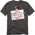 thumbnail image 1 of Wheres Waldo T-Shirt Witness Protection Unisex Graphic Tee For Men & Women, 1 of 7