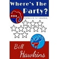 thumbnail image 1 of Where's the Party?, (Paperback), 1 of 1