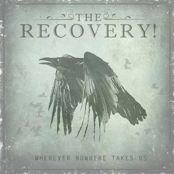 Wherever Nowhere Takes Us