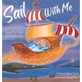 thumbnail image 1 of Wherever Shall We Go Children's Bedtime Sail With Me: I Love You to the Sea and Beyond (Mother and Son Edition), (Hardcover), 1 of 1