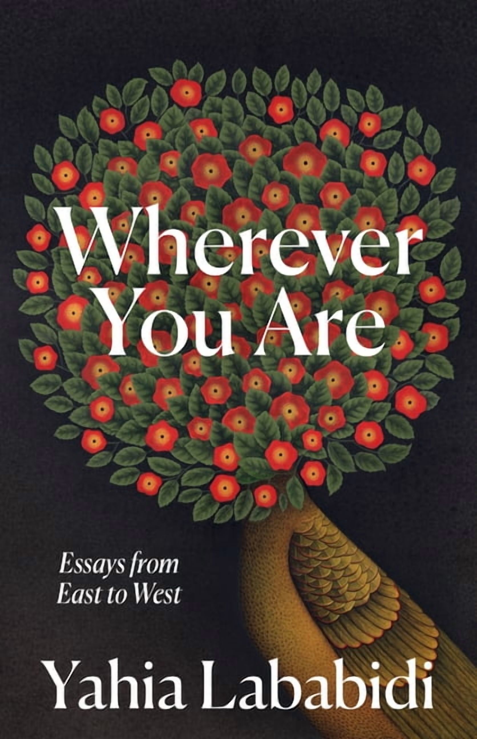 Wherever You Are: Essays from East to West, (Paperback)