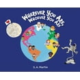 thumbnail image 1 of Wherever You Are, Whoever You Are, (Hardcover), 1 of 1