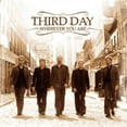 thumbnail image 1 of Pre-Owned Third Day - "Wherever You Are" (Cd) (Good), 1 of 1