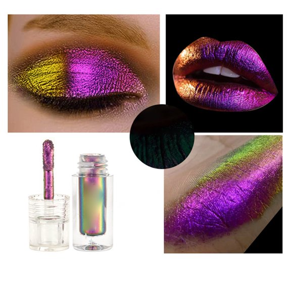 Corner Eye Highlighter Pencil Korean Glitter Liner Cool Eye Stick Eyebrow Highlighter Pencil Face Pencil Makeup for Eyes Eye Soot Highlight Stick Makeup Winter Makeup beneath The Shadows Foster Hidden