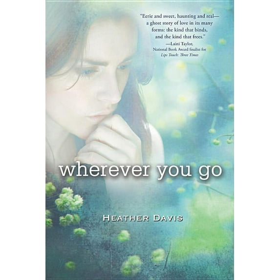 Wherever You Go, (Paperback)
