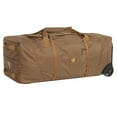 thumbnail image 1 of Wherewithal Duffel Coyote Brown, 1 of 7