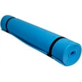 Whetstone EVA Camping and Exercise Mat