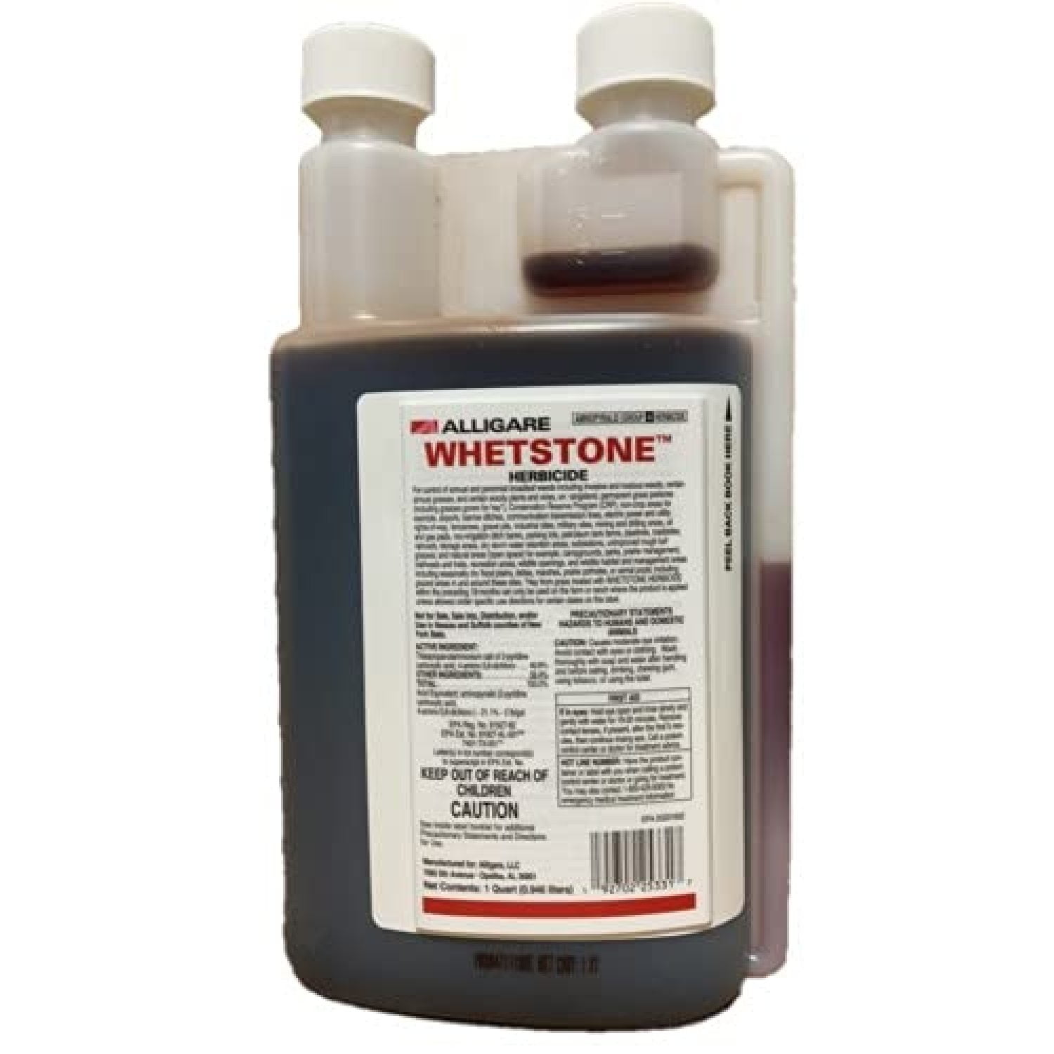 Whetstone Herbicide 1 Quart (Replaces Milestone)