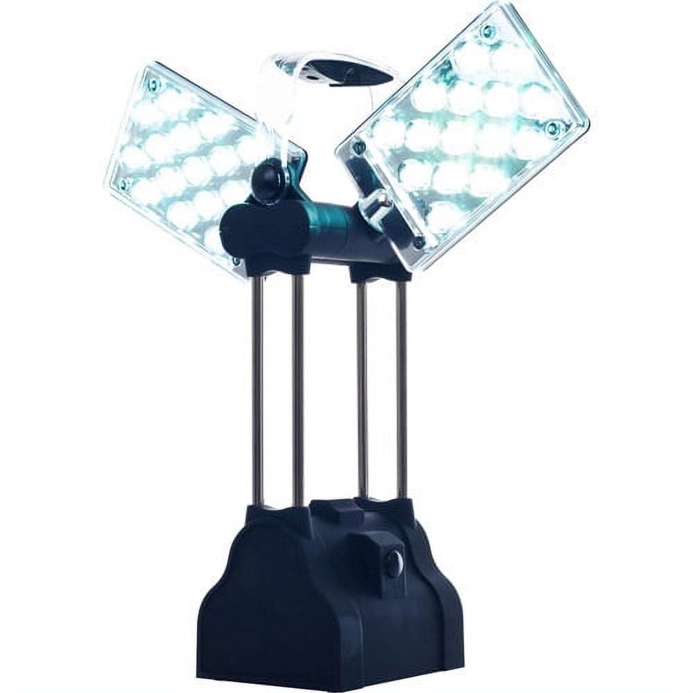 Whetstone LED Revolving Camping Lantern