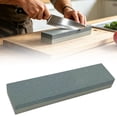 thumbnail image 1 of Whetstone Sharpening Stone 1000/4000 Grit Professional Kitchen Knife Sharpener Kit Wet Stones for Kitchen Knives,Pocket Knife,Blades,Scissors, Gardening Tool Kitchen Accessories Clearance, 1 of 4