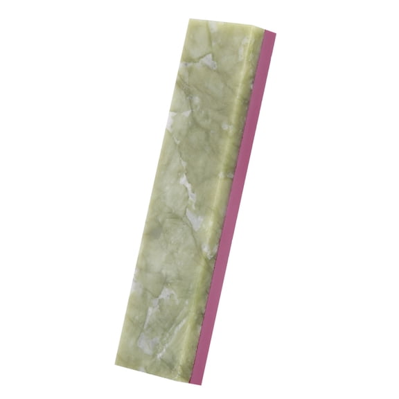 Whetstone Sharpening Stone 3000#/10000# Grit Double Sides Combination (Green)