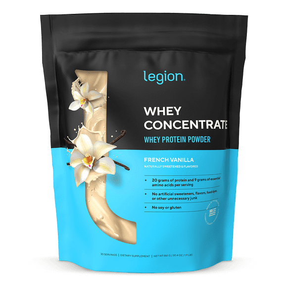Whey Concentrate Whey Protein Powder